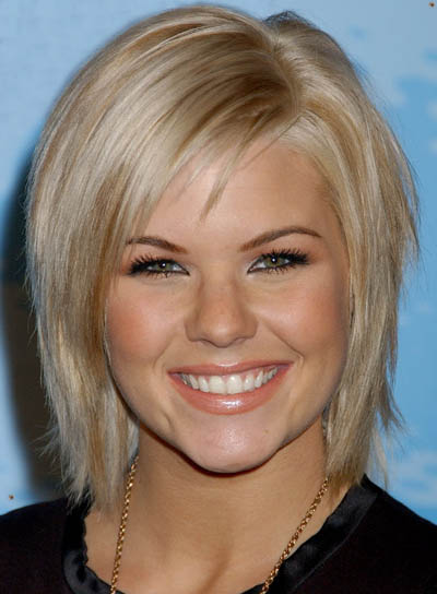 bob hairstyles for fine hair 2011. The ob haircuts can be